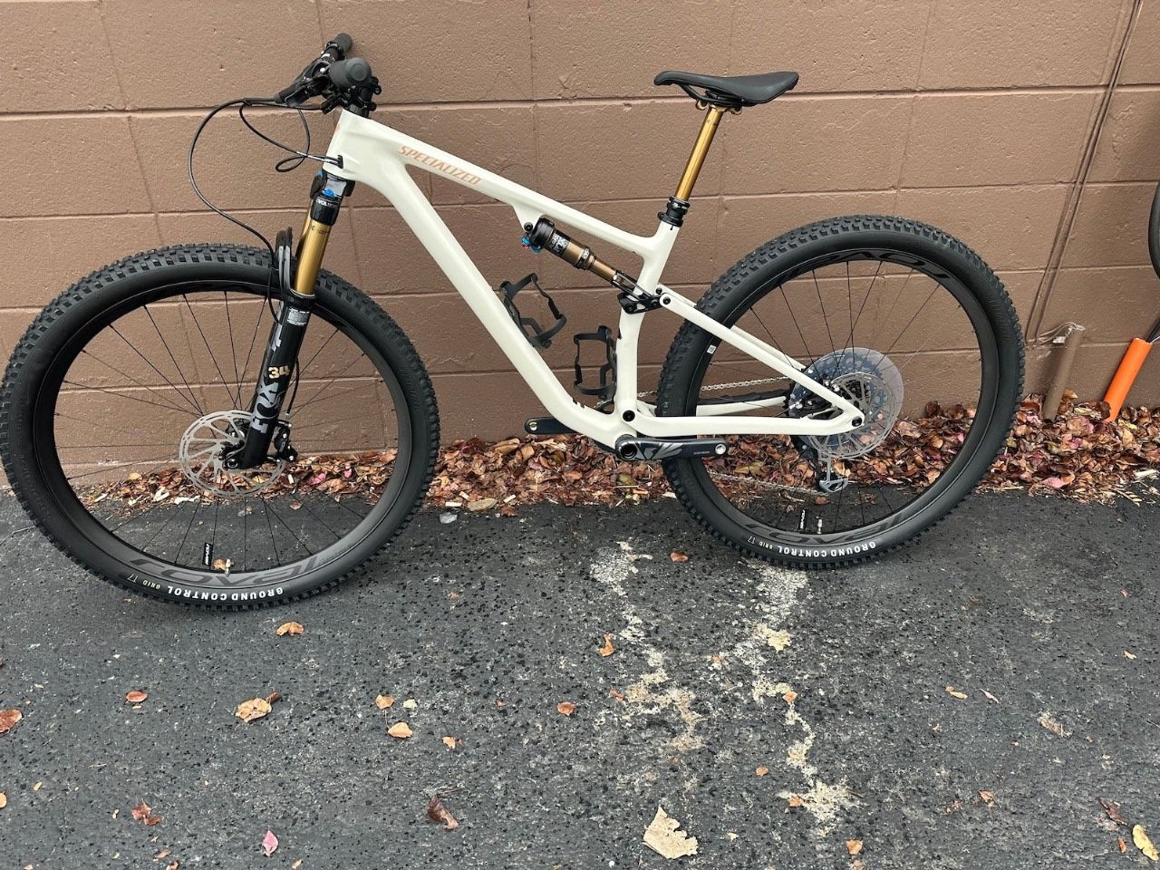 2023 Specialized Epic Evo Pro Medium Axs