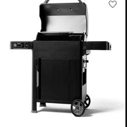 Brand New Still In Box Mastergrill Auto-ignite