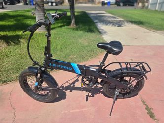 Lectric xp 2.0
