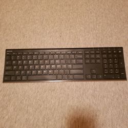 Artec Ultra Slim Keyboard 