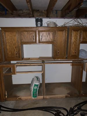 New And Used Kitchen Cabinets For Sale In Minneapolis Mn Offerup