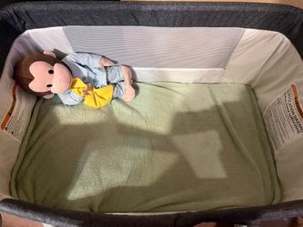 Baby Bassinet