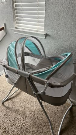 Baby Bedside