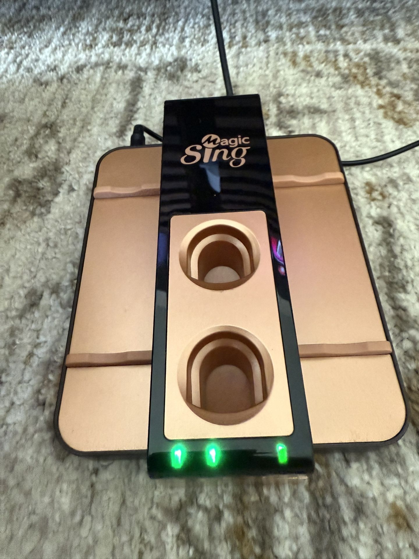 Magic Sing Karaoke
