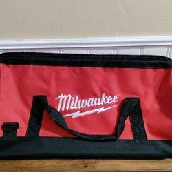 Milwaukee Tool Bag (Large Size) 