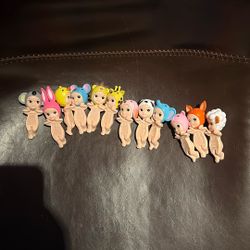 Sony angels