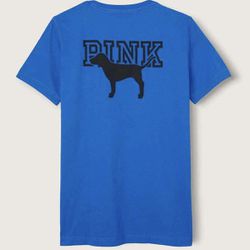 Adorable VS Pink T shirt