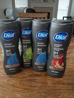 Dial