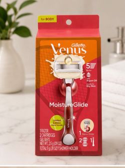 Venus razors