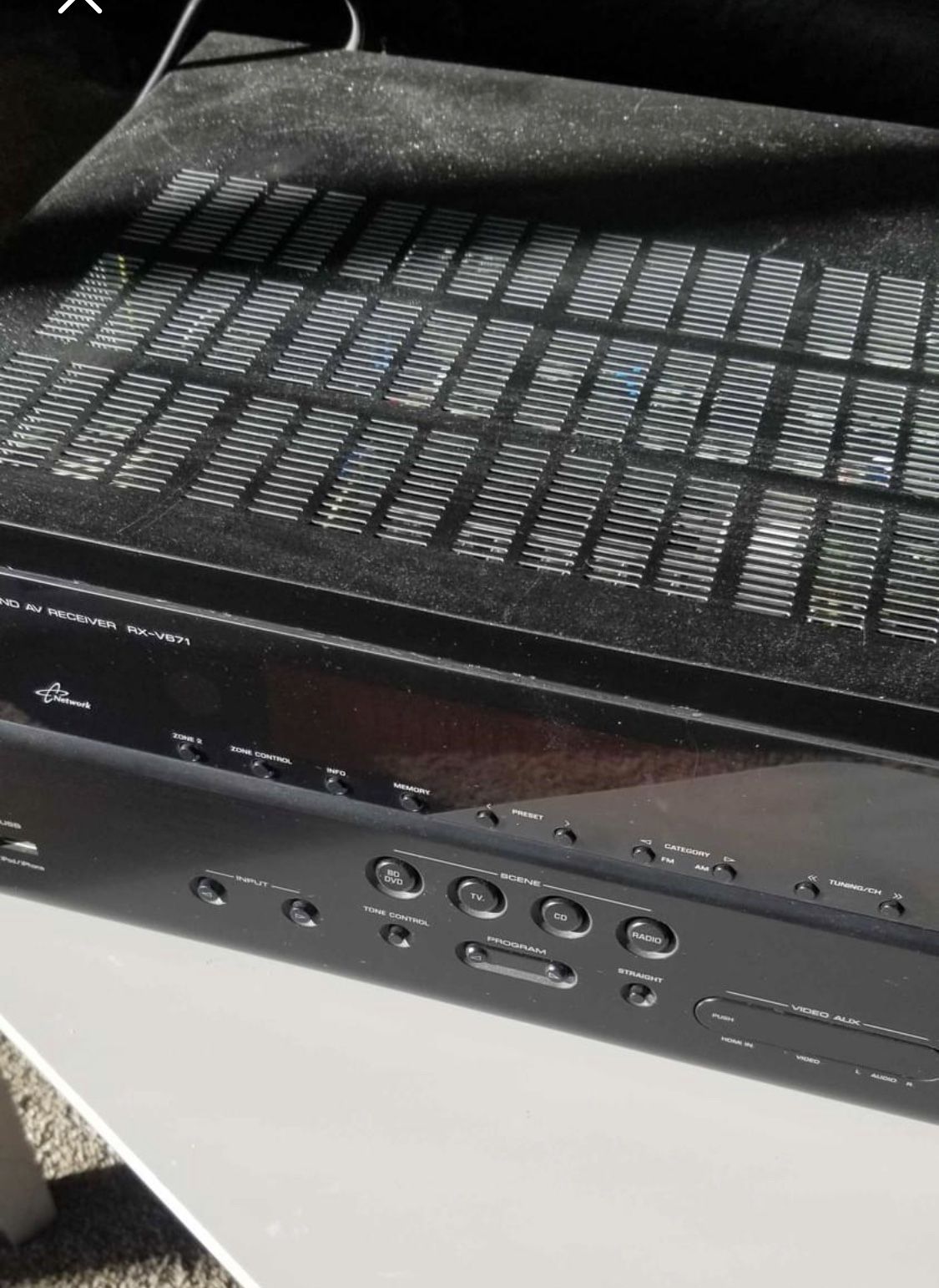 Music Sound Resiver-80$ Firm