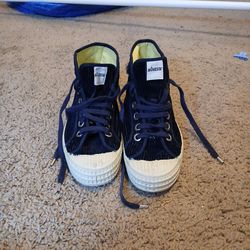 Novesta never worn shoes