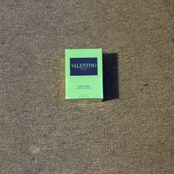Green valetino 