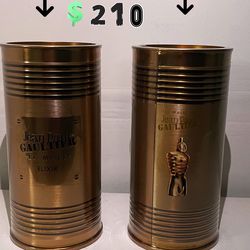 JEAN PAUL GAULTIER MENS COLOGNES