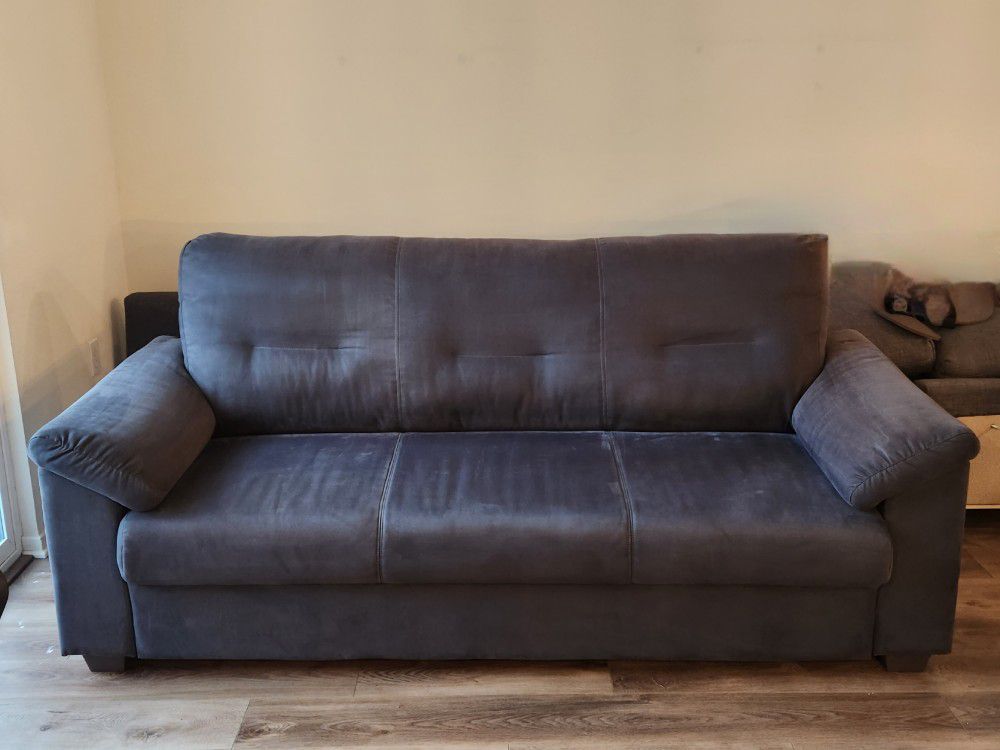 IKEA Grey Sofa/Couch