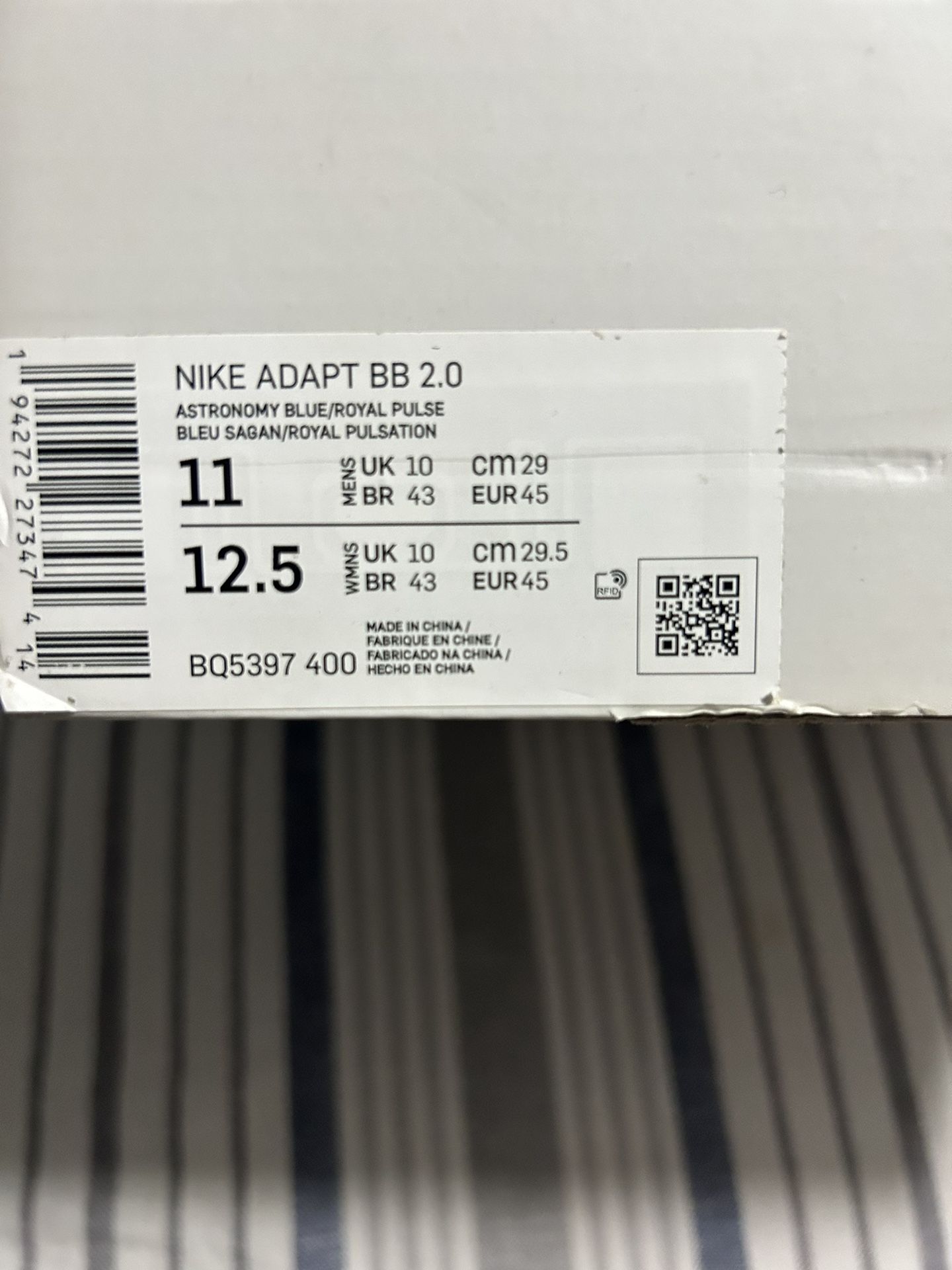 ？？？ National Park Foundation adidas ZX 9000 Glacier FY5172