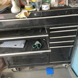 Tool Storage