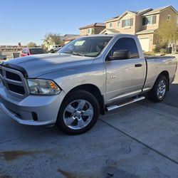 2013 Dodge Ram 1500