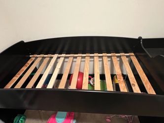 Kid bed