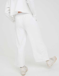 Aerie best sale cropped sweatpants