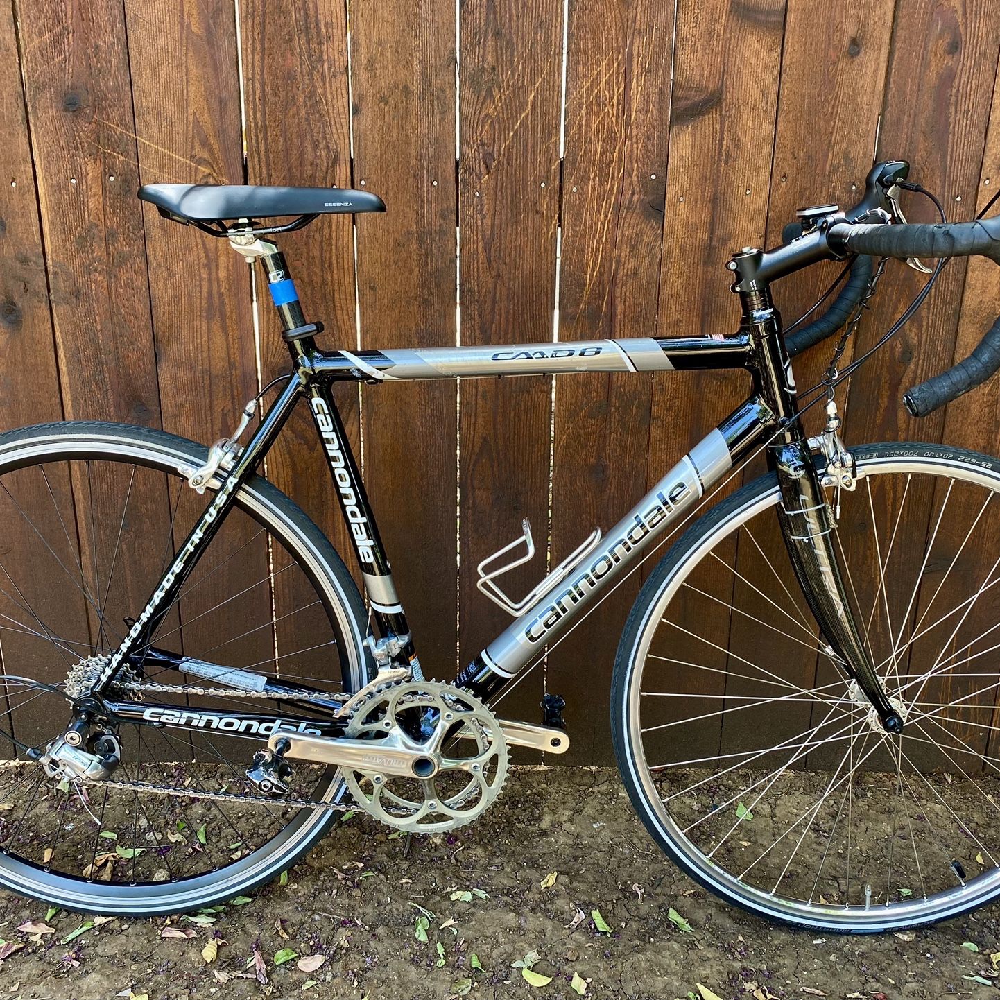 Cannondale R1000 Cannondale Caad8 Optimo CANNONDALE