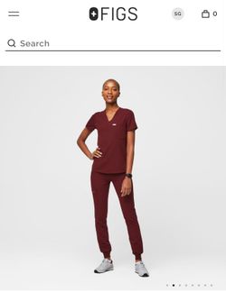 Figs Scrubs
