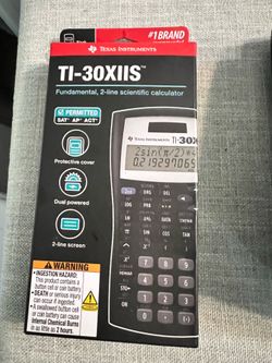 Calculators