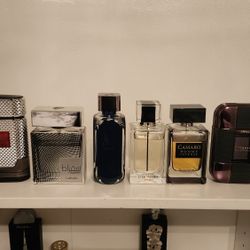 Looking To Trade Fragrances