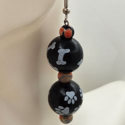 Pet Pride Earrings 