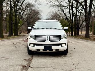 2015 Lincoln Navigator