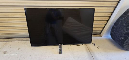 49' LG TV