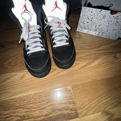 Jordan 5 Reimagined Size 13