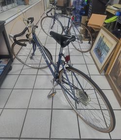 2 Bikes & Each $89