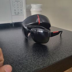 Prada Sunglasses 
