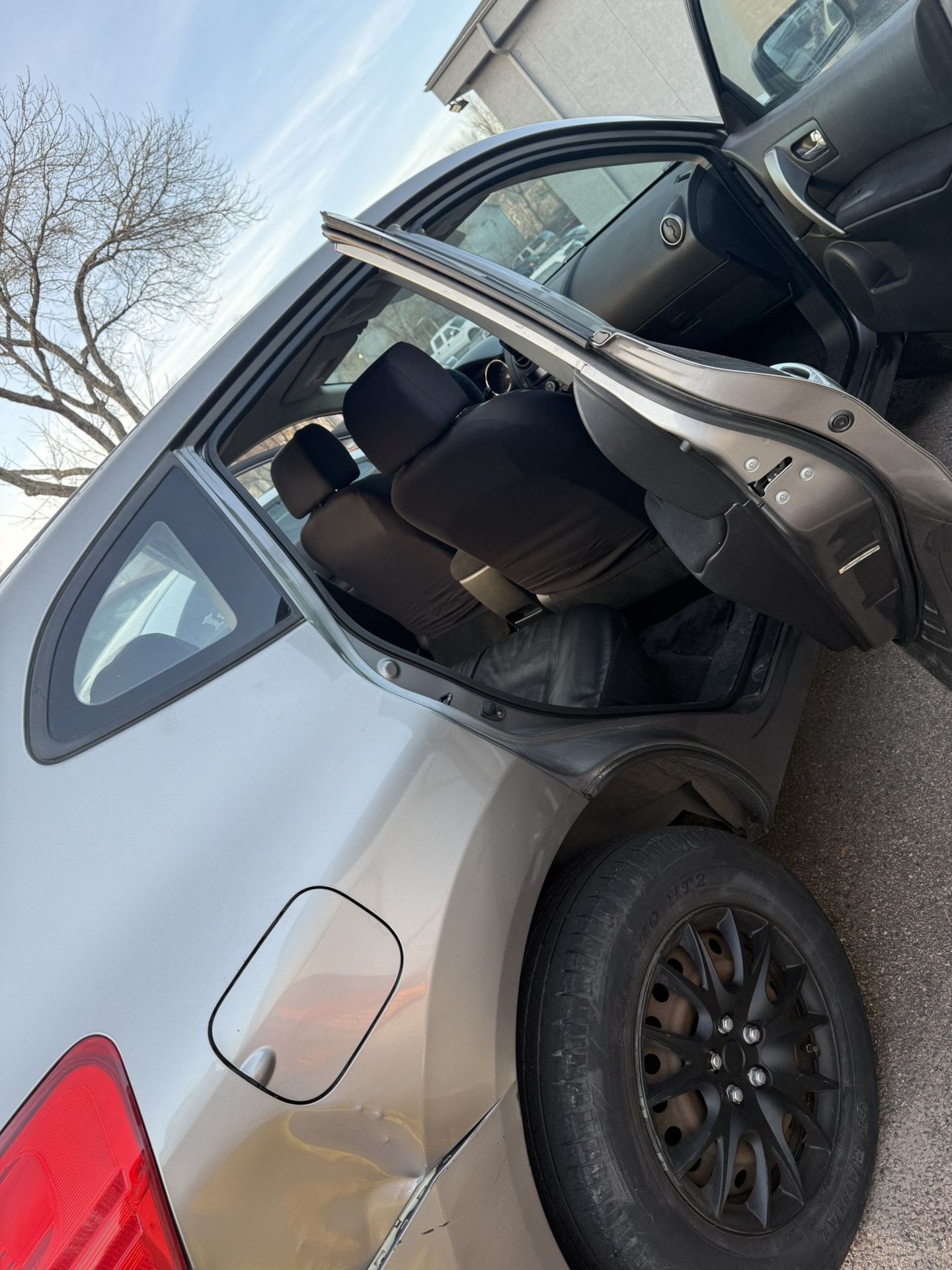 2007 Nissan Tsuru for Sale in Colorado Springs, CO OfferUp