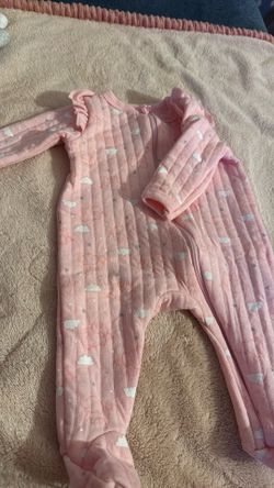 Baby Onesie