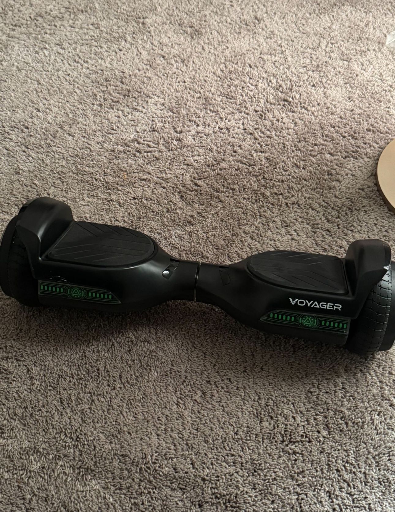 Voyager Hover Board Beats