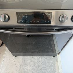 Samsung Stove