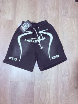 Hellstar Shorts
