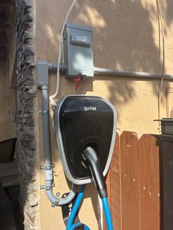 CHARGING STATION