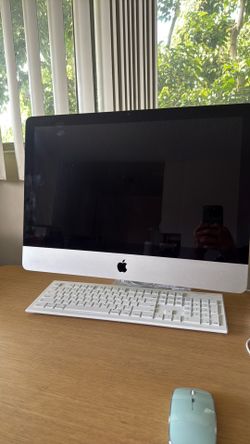 Mac desktop 2010 27” works but In firmware lock mode
