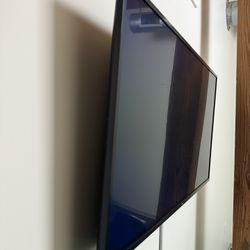 📺 50” LG 4K UHD Smart TV – Great Condition!