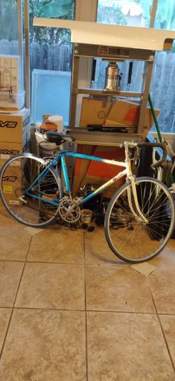 Miyata One Ten Bike
