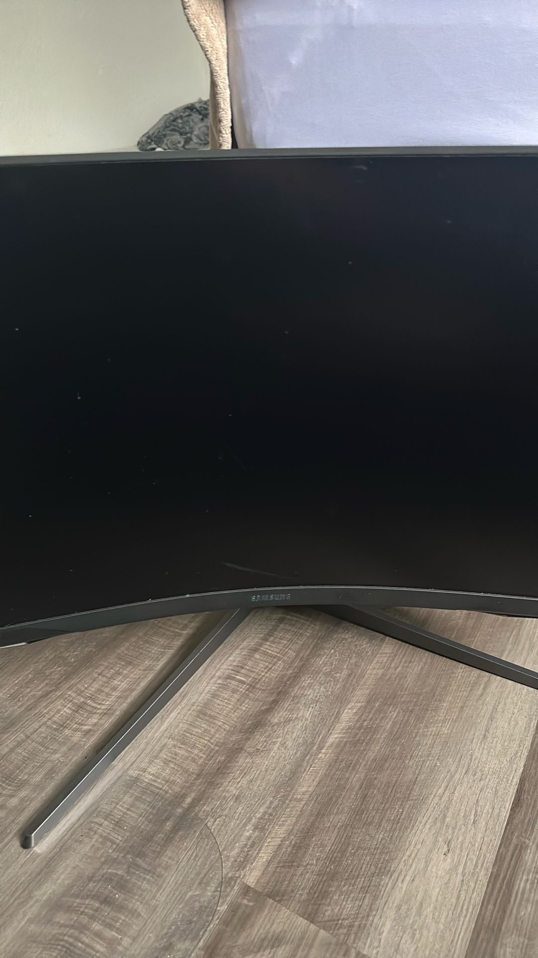 Samsung Monitor