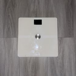 Withings Scale