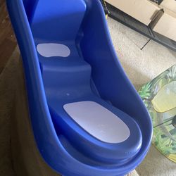 Toddler Bath Tub