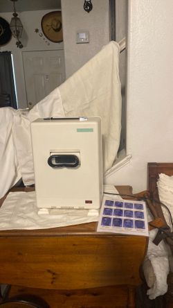 Skincare UV Light Machine