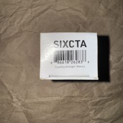 Resideo SIXCTA White 