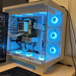 Gaming PC for sale