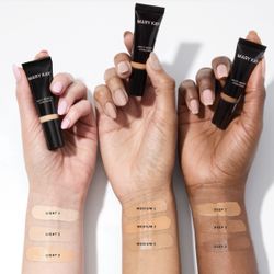NEW MK Multi-Benefit Concealer Makeup 
