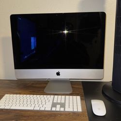 IMac 2017 21.5” 1TB